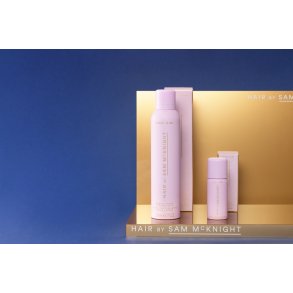 Cool Girl Texturising Mist S�ttilbud inkl. display