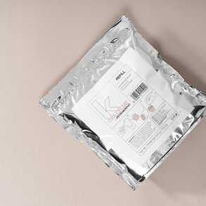 POWDER.LIGHTENER REFILL 6+3 KAMPAGNE