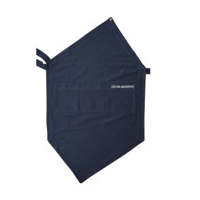 COLOR.ME COLOR PROOF APRON (FARVEFORKL�DE)