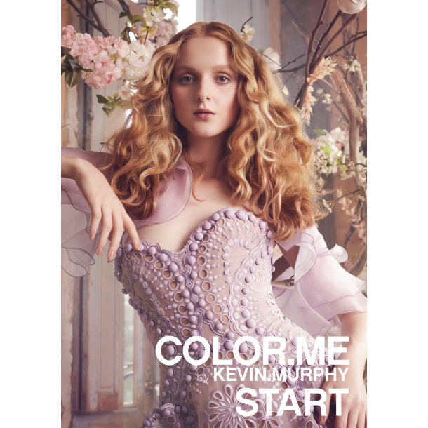 COLOR.ME Teknisk Manual