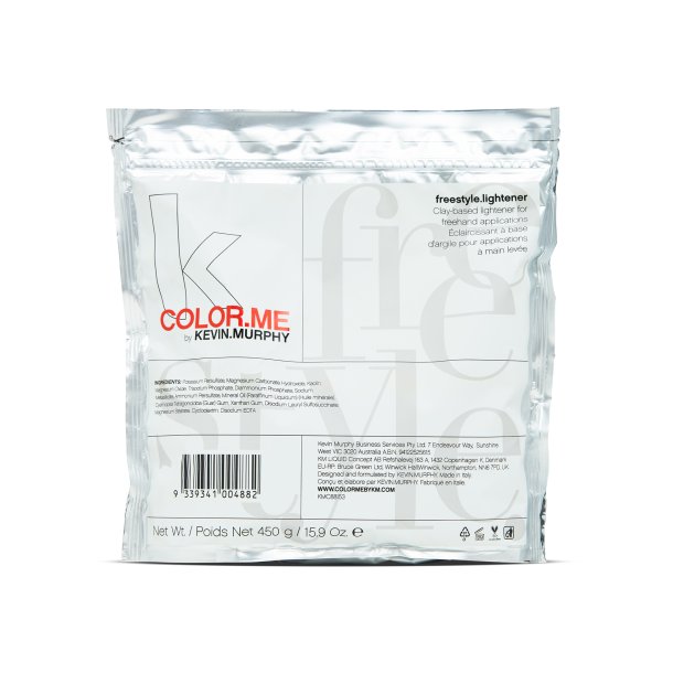 FREESTYLE.LIGHTENER 450GR.