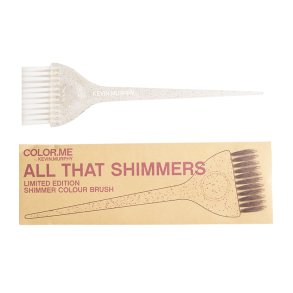 COLOR.ME GLITTER BRUSH