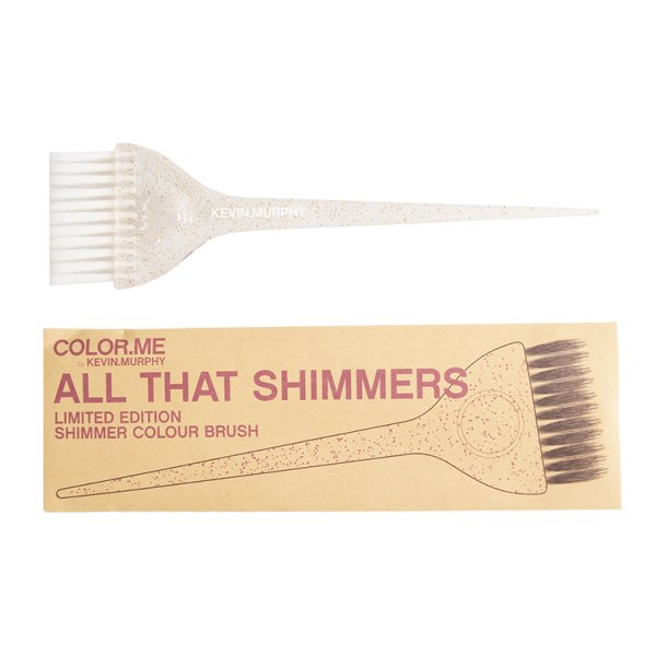 COLOR.ME GLITTER BRUSH