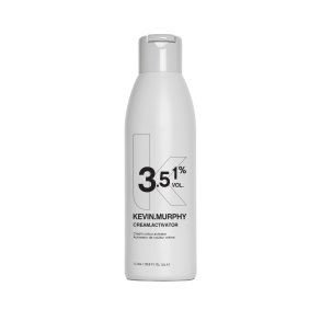 CREAM.ACTIVATOR 3.5 VOL, 1%