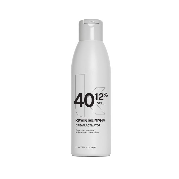 CREAM.ACTIVATOR 40 VOL, 12%