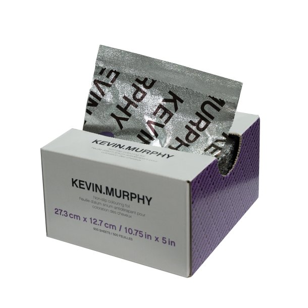 NON-SLIP FOIL WITH LOGO