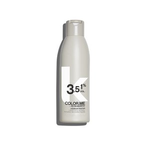 LIQUID.ACTIVATOR 3,5 VOL, 1%
