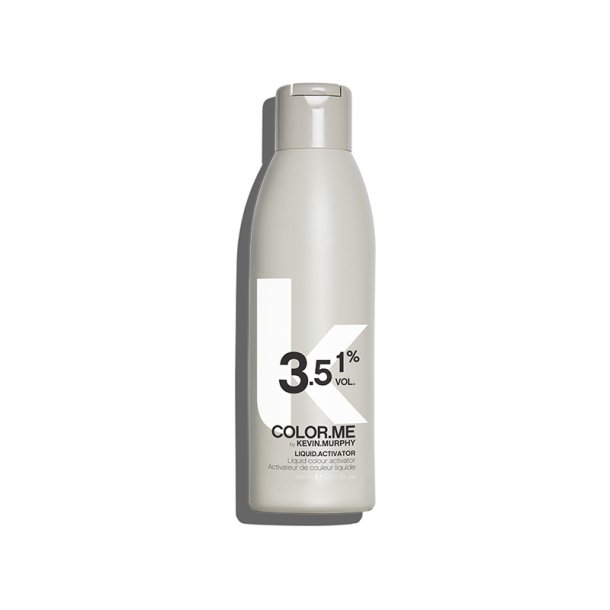 LIQUID.ACTIVATOR 3,5 VOL, 1%