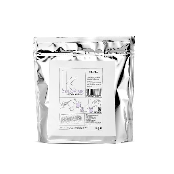 ULTIMATE.LIGHTENER REFILL 450GR.