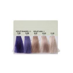 9.88 Very.Light..Blonde.Violet.Intense