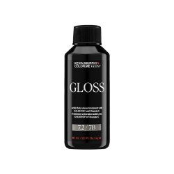 GLOSS 7B - 7.2 MEDIUM.BLONDE.BEIGE