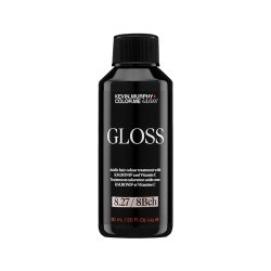 GLOSS 8Bch - 8.27 LIGHT.BLONDE.BEIGE.CHOCOLATE