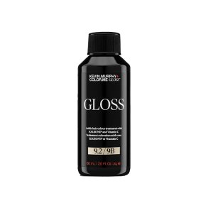 GLOSS 9B - 9.2 VERY.LIGHT.BLONDE.BEIGE