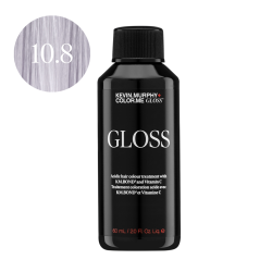 GLOSS 10V - 10.8 PLATINUM.VIOLET