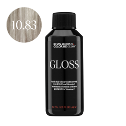 GLOSS 10VG - 10.83 PLATINUM.VIOLET.GOLD