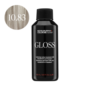 GLOSS 10VG - 10.83 PLATINUM.VIOLET.GOLD