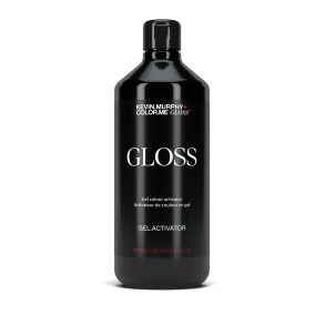 GLOSS GEL.ACTIVATOR 900ML