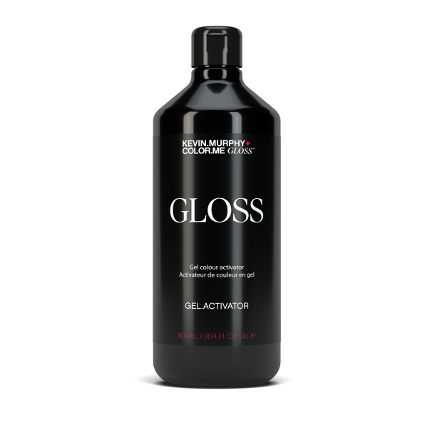 GLOSS GEL.ACTIVATOR 900ML