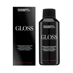 GLOSS 10AV - 10.18 PLATINUM.ASH.VIOLET