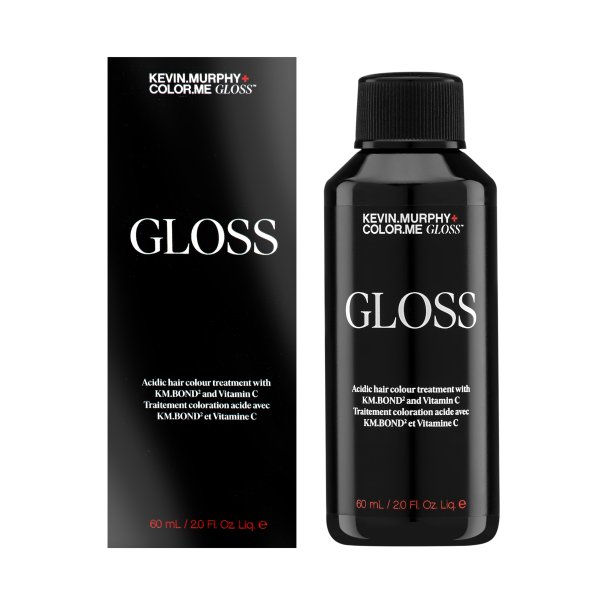 GLOSS 5N - 5.0 LIGHT.BROWN.NATURAL