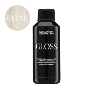 GLOSS CLEAR 250ML