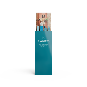 FLAWLESS 3D FLOOR STAND