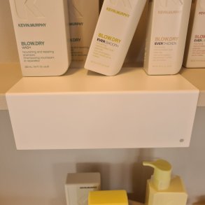 MAGNETIC SHELF TALKER BASE