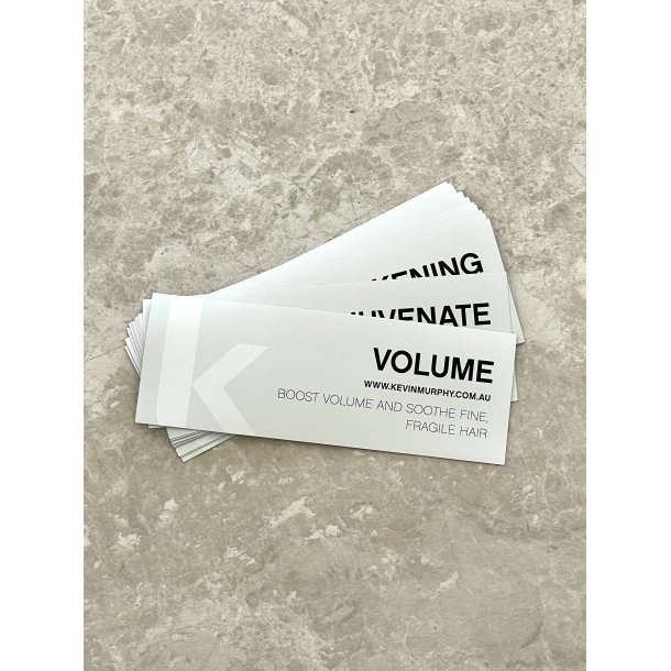 MAGNETIC SHELF TALKER OVERLAYS REGIMEN SET