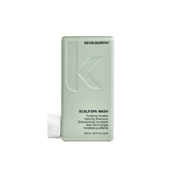SCALP.SPA WASH BIG BOTTLE