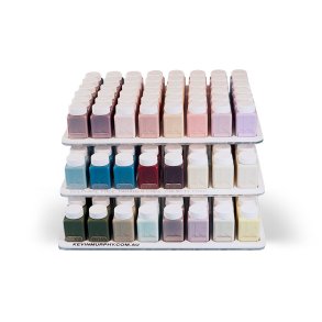 MINI MURPHY BASE DISPLAY (uden produkter)