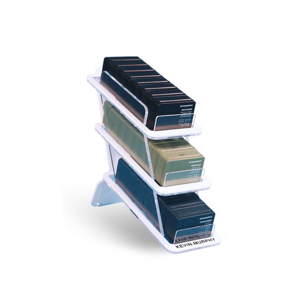 MINI MURPHY TUB DISPLAY (uden produkter)