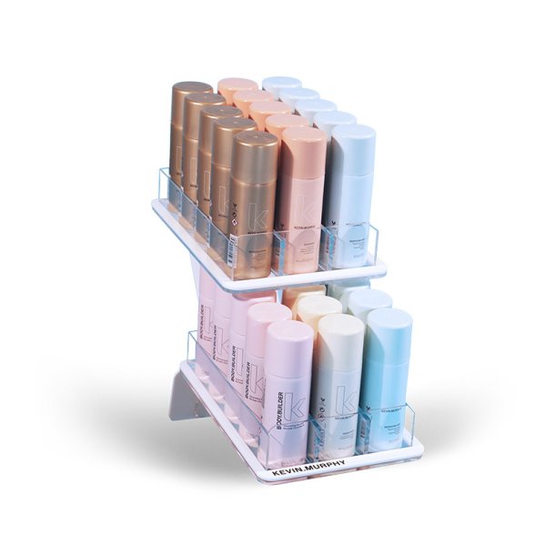 MINI AEROSOL DISPLAY (uden produkter)