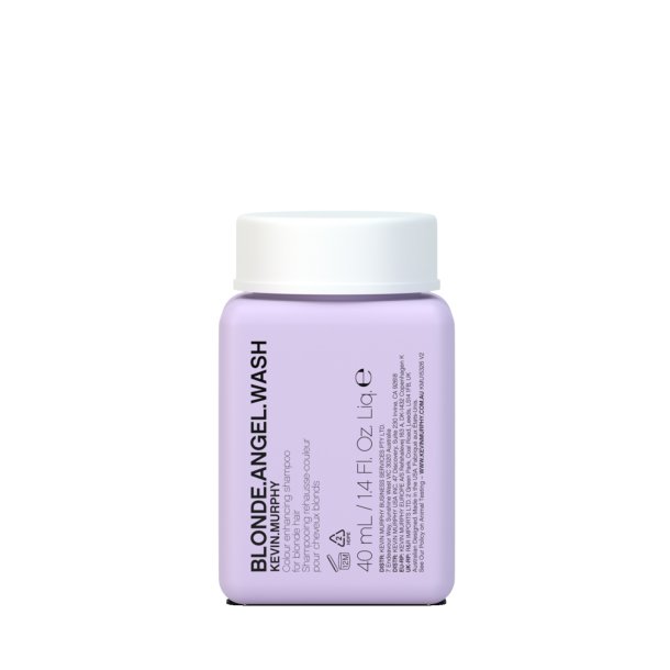 BLONDE.ANGEL.WASH 40ML
