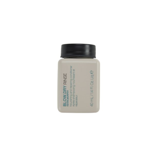 BLOW.DRY RINSE 40ML