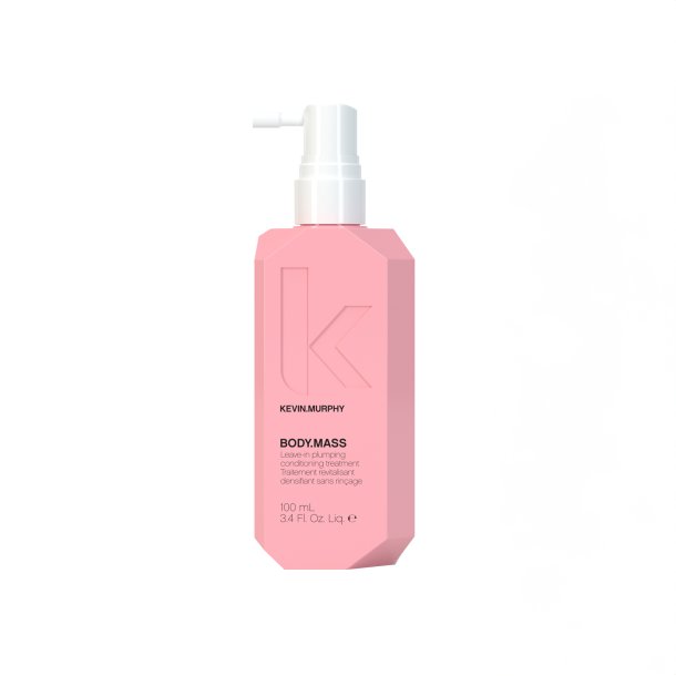 BODY.MASS FACTICE BOTTLE