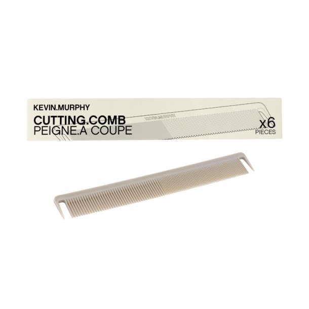 KM CUTTING.COMB (6 STK.)