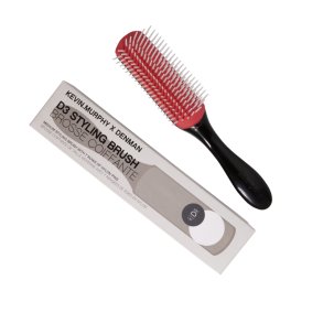 D3 STYLING BRUSH DENMAN