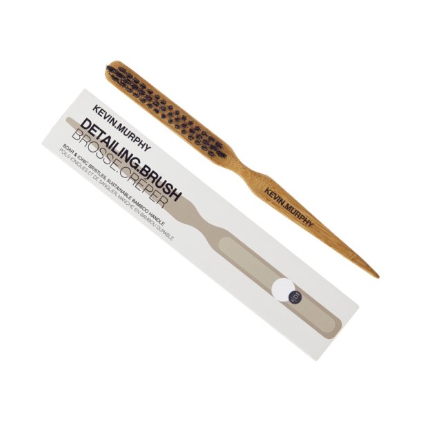 KM DETAILING.BRUSH BAMBOO