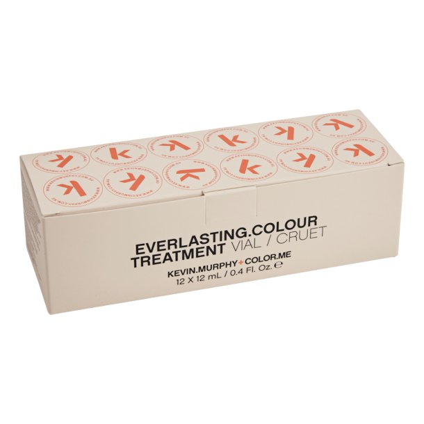 EVERLASTING.COLOUR TREATMENT 12x12ml