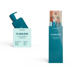 FLAWLESS INTROPAKKE