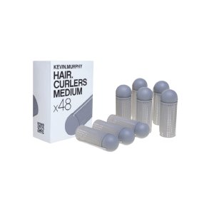 HAIR.CURLERS MEDIUM 48 STK.