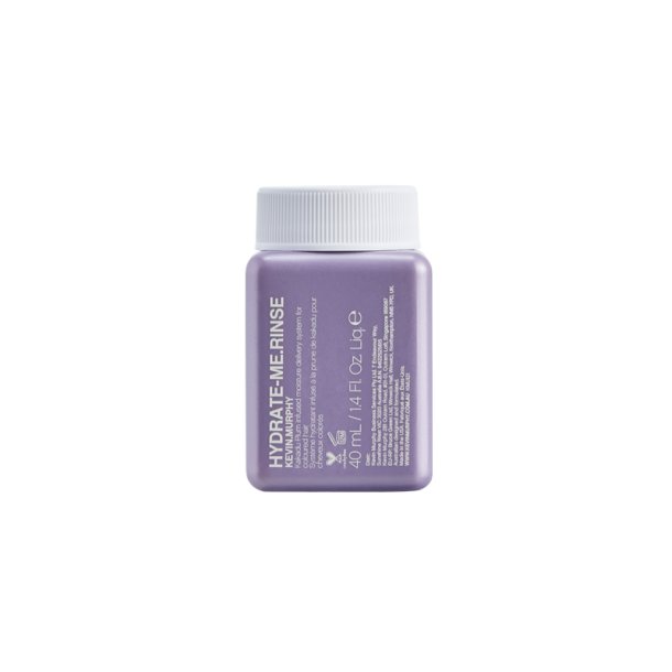 HYDRATE-ME.RINSE 40ML