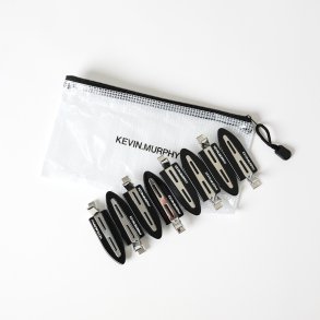 HAIRCLIP SET - LARGE