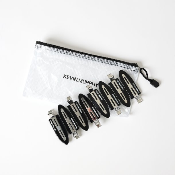 HAIRCLIP SET - LARGE