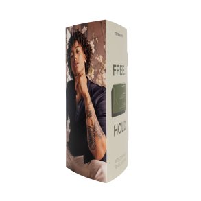 TENTCARD - FREE.HOLD