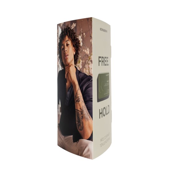 TENTCARD - FREE.HOLD