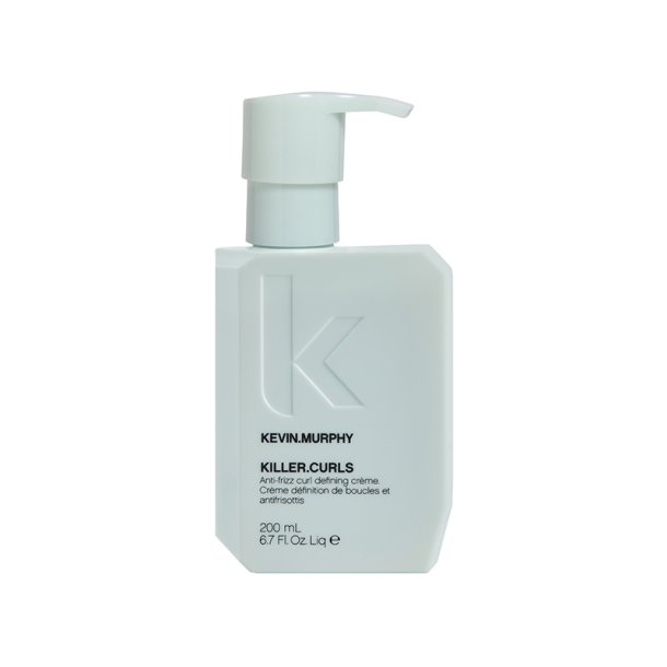 KILLER.CURLS 200ML