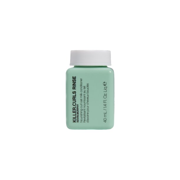 KILLER.CURLS RINSE 40ML