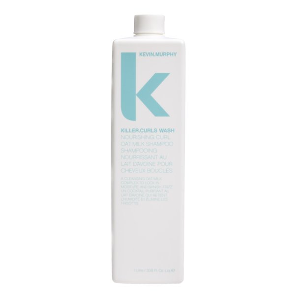 KILLER.CURLS WASH 1000ML