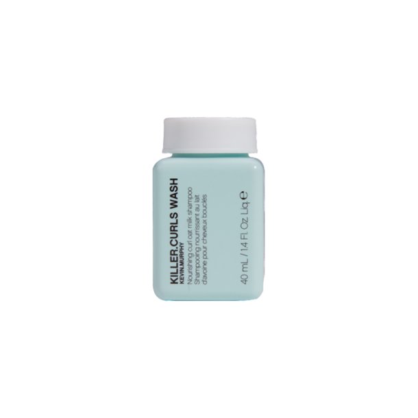 KILLER.CURLS WASH 40ML